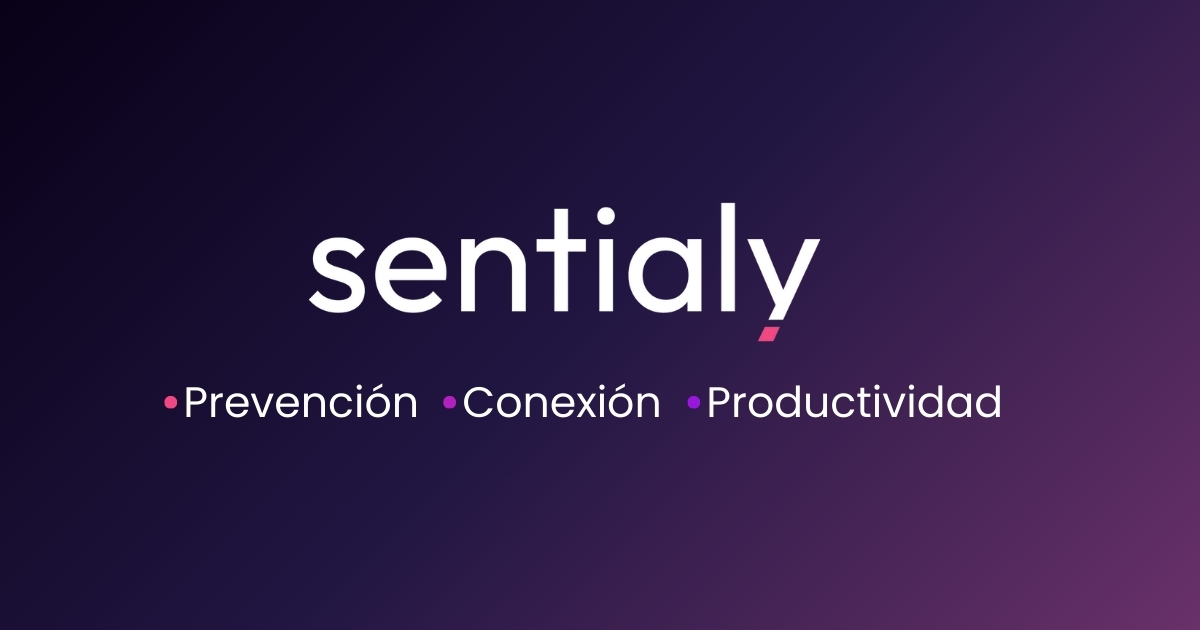 Sentialy | Sistema operativo de liderazgo